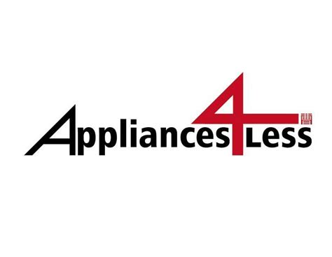 Come see our new showroom at 1158 E. . Appliances 4 less st johns